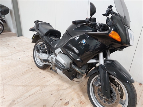 BMW R 1100 RS